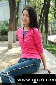 直发发型