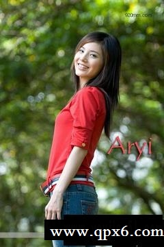 直发发型