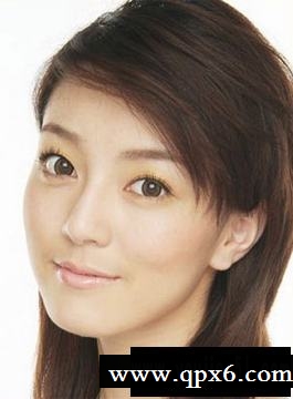 大众情人－美貌金色妆