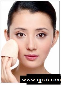 10分钟快速实现完美妆容[组图]