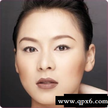 典雅而不高傲 白领干练妆[组图]