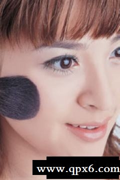完美肌肤让