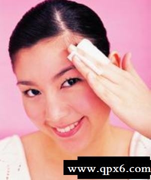 教你修出100分漂亮眉型[组图]