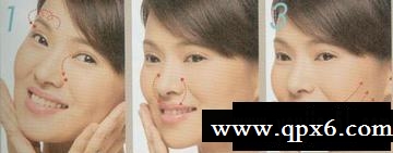 伊能静传教 按摩心法事倍功半[图]
