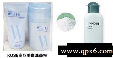 充分了解7种洁面品内幕[组图]