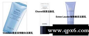 充分了解7种洁面品内幕[组图]